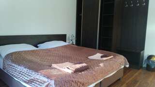 Отели типа «постель и завтрак» Rezydencja Nad Wigrami Standard & Comfort Rooms Gawrych Ruda Стандартный двухместный номер с 2 отдельными кроватями-8