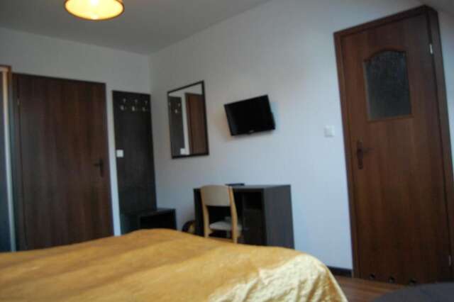 Отели типа «постель и завтрак» Rezydencja Nad Wigrami Standard & Comfort Rooms Gawrych Ruda-52